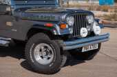 1982 Jeep Renegade - 18