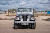 1982 Jeep Renegade - 19