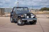 1982 Jeep Renegade - 26