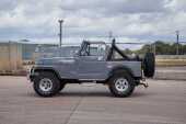 1982 Jeep Renegade - 28
