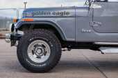 1982 Jeep Renegade - 29