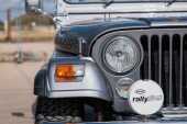 1982 Jeep Renegade - 32