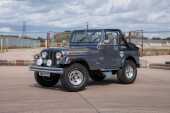 1982 Jeep Renegade - 33