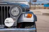 1982 Jeep Renegade - 35