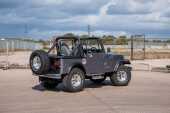 1982 Jeep Renegade - 46