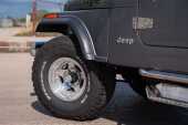 1982 Jeep Renegade - 47