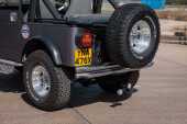 1982 Jeep Renegade - 50
