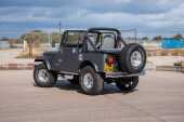 1982 Jeep Renegade - 56