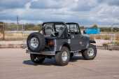 1982 Jeep Renegade - 58