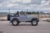 1982 Jeep Renegade - 59