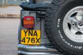 1982 Jeep Renegade - 60