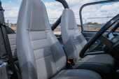 1982 Jeep Renegade - 75
