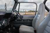 1982 Jeep Renegade - 86
