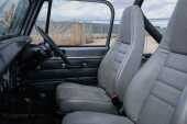 1982 Jeep Renegade - 99