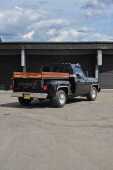 2009 Chevrolet GMC Pick-Up - 11