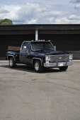 2009 Chevrolet GMC Pick-Up - 13
