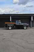 2009 Chevrolet GMC Pick-Up - 15