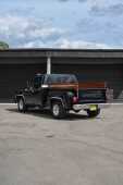 2009 Chevrolet GMC Pick-Up - 23