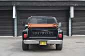 2009 Chevrolet GMC Pick-Up - 37