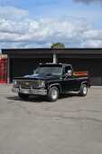 2009 Chevrolet GMC Pick-Up - 38