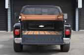 2009 Chevrolet GMC Pick-Up - 46