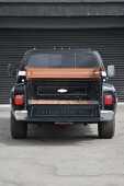 2009 Chevrolet GMC Pick-Up - 47