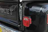 2009 Chevrolet GMC Pick-Up - 63