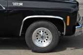 2009 Chevrolet GMC Pick-Up - 84