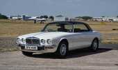 1976 Daimler Sovereign Series II Coup&eacute; (4.2 litre)