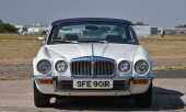 1976 Daimler Sovereign Series II Coup&eacute; (4.2 litre) - 6