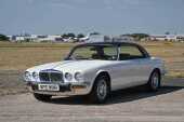 1976 Daimler Sovereign Series II Coup&eacute; (4.2 litre) - 9