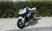 2010 BMW HP2 Sport - Numbered 99 of just 400 produced worldwide - 2
