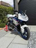 2010 BMW HP2 Sport - Numbered 99 of just 400 produced worldwide - 8