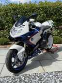 2010 BMW HP2 Sport - Numbered 99 of just 400 produced worldwide - 10
