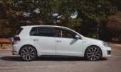 2011 Volkswagen Golf GTi Adidas Edition - Offered without reserve - 2