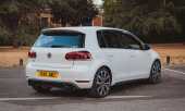 2011 Volkswagen Golf GTi Adidas Edition - Offered without reserve - 3