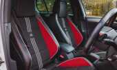 2011 Volkswagen Golf GTi Adidas Edition - Offered without reserve - 4