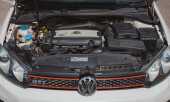 2011 Volkswagen Golf GTi Adidas Edition - Offered without reserve - 6