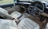 1983 BMW 628 CSi - Manual - 55k miles - Exceptional example - 4