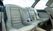 1983 BMW 628 CSi - Manual - 55k miles - Exceptional example - 5