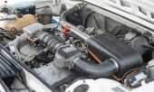 1983 BMW 628 CSi - Manual - 55k miles - Exceptional example - 6