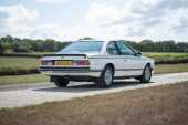 1983 BMW 628 CSi - Manual - 55k miles - Exceptional example - 13