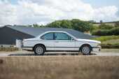 1983 BMW 628 CSi - Manual - 55k miles - Exceptional example - 19