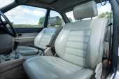 1983 BMW 628 CSi - Manual - 55k miles - Exceptional example - 23