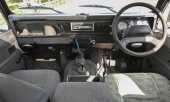 1998 Land Rover 110 Defender County - 4