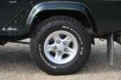 1998 Land Rover 110 Defender County - 10