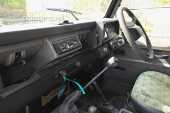 1998 Land Rover 110 Defender County - 14