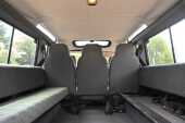 1998 Land Rover 110 Defender County - 15