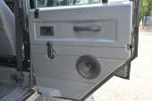 1998 Land Rover 110 Defender County - 21