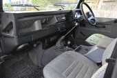1998 Land Rover 110 Defender County - 25